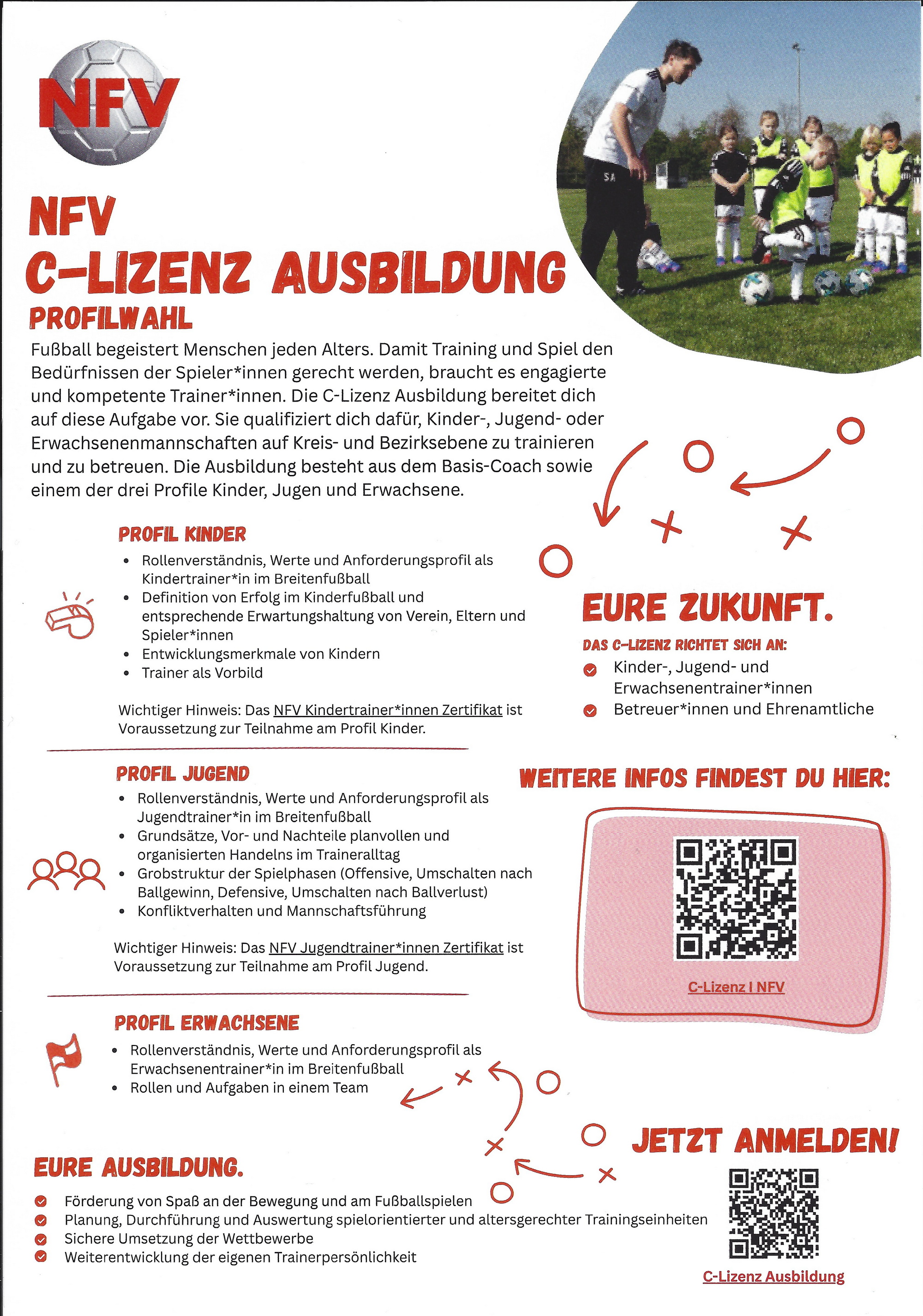 Trainer-C-Lizenz Trainer-C-Lizenz